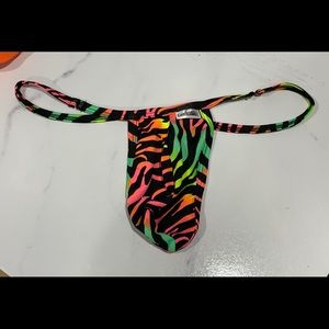 Candyman G-string